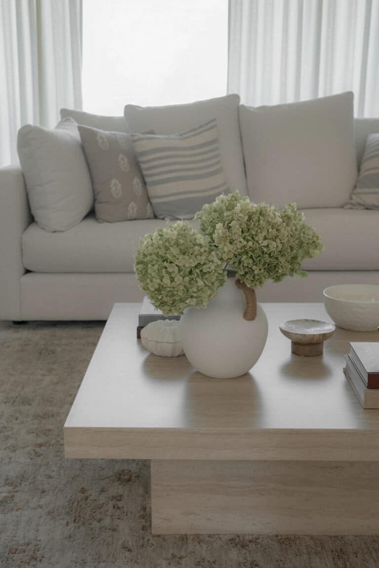 How To Make Your Home Feel Expensive (Without Renovating)