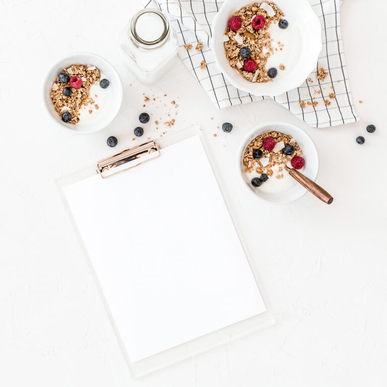 How I Delayed My Grocery Run By 5 Days (Without Eating Sad Meals)