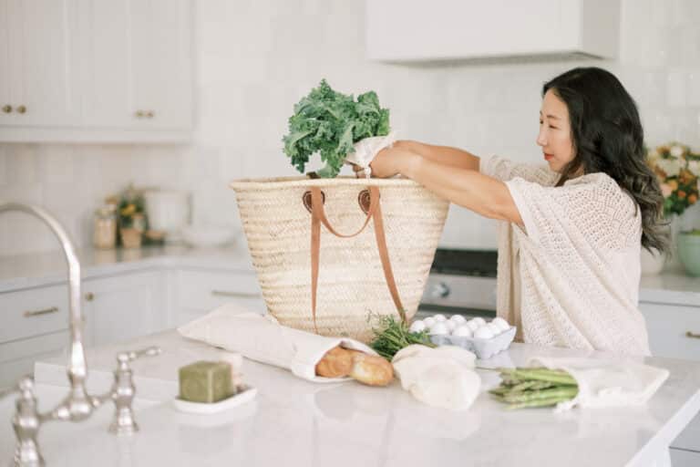 How to Save Money on Groceries (Without Couponing)