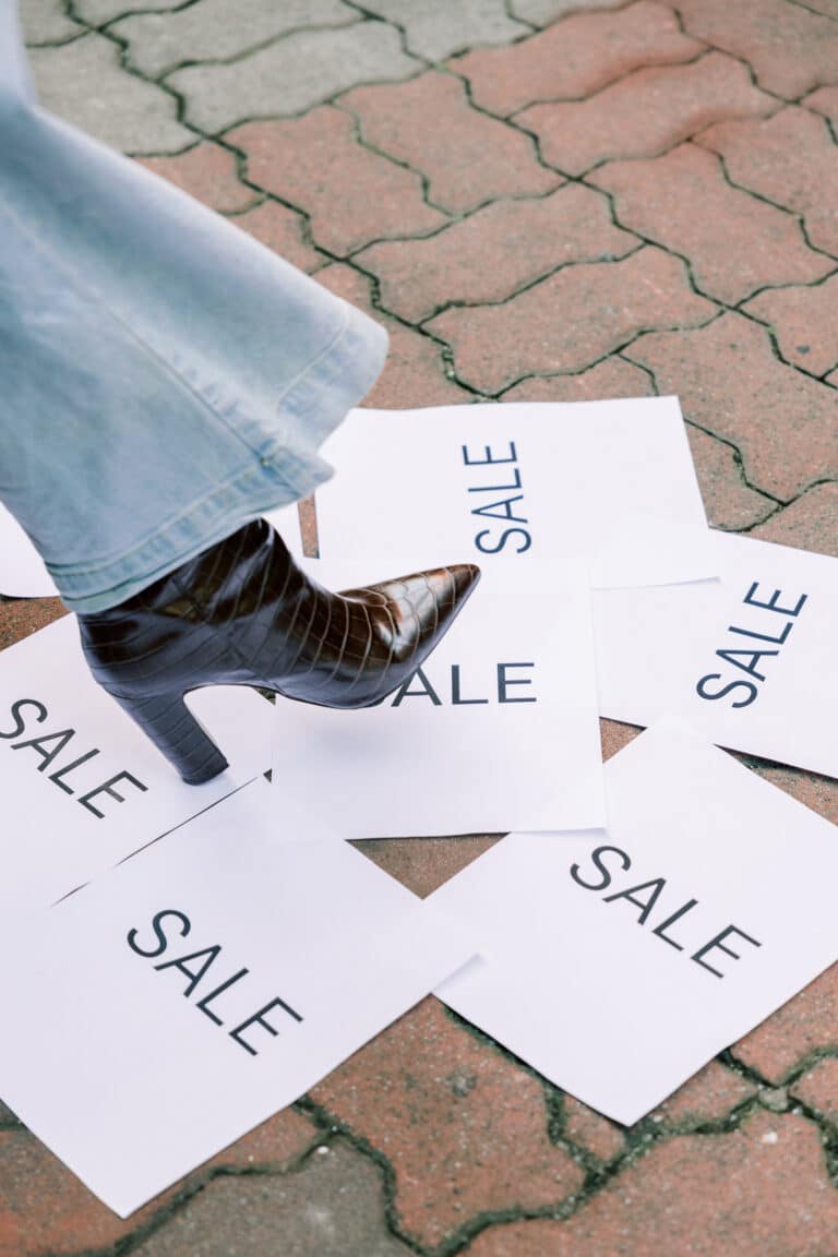 How to Break Up With Impulse Shopping (Without Feeling Deprived)