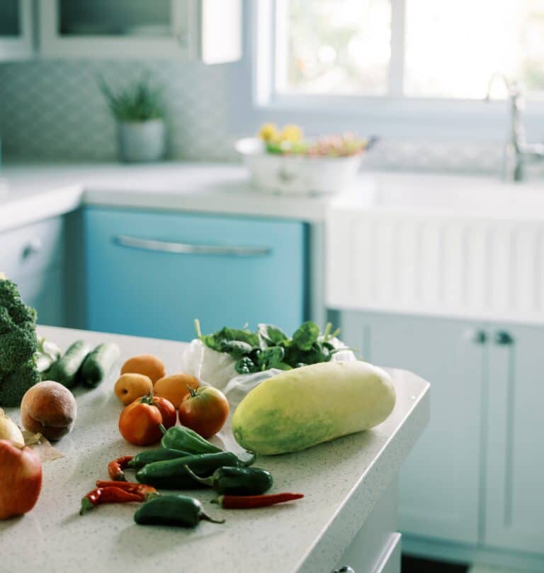 How We Cut Our Food Budget in Half (Without Feeling Poor)