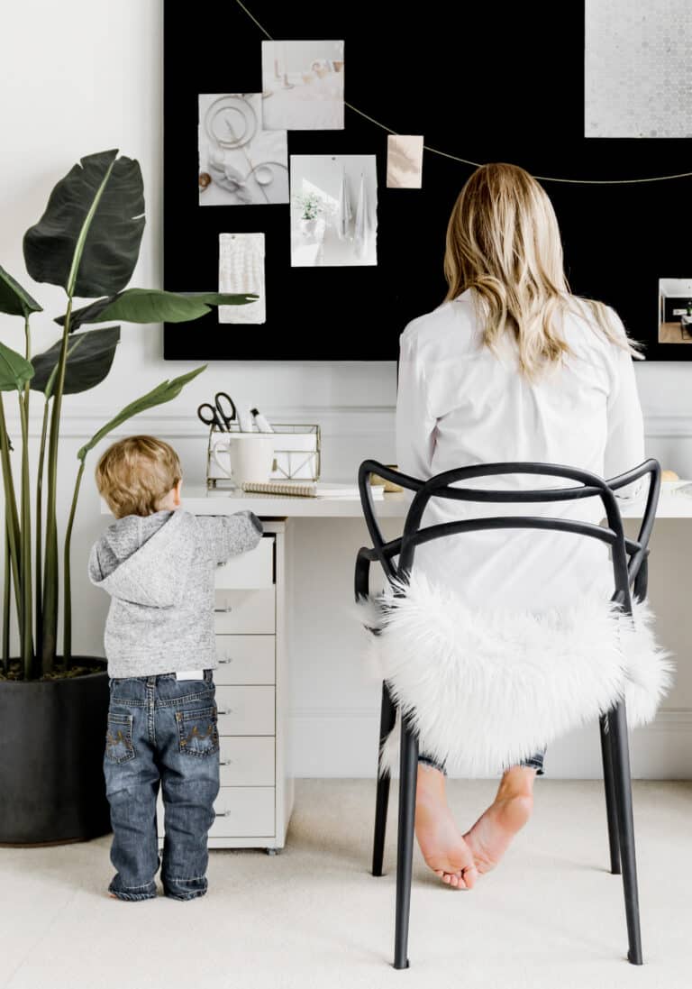 Stop Buying Planners: How to Create a Family Reference Notebook That Makes Life Easier