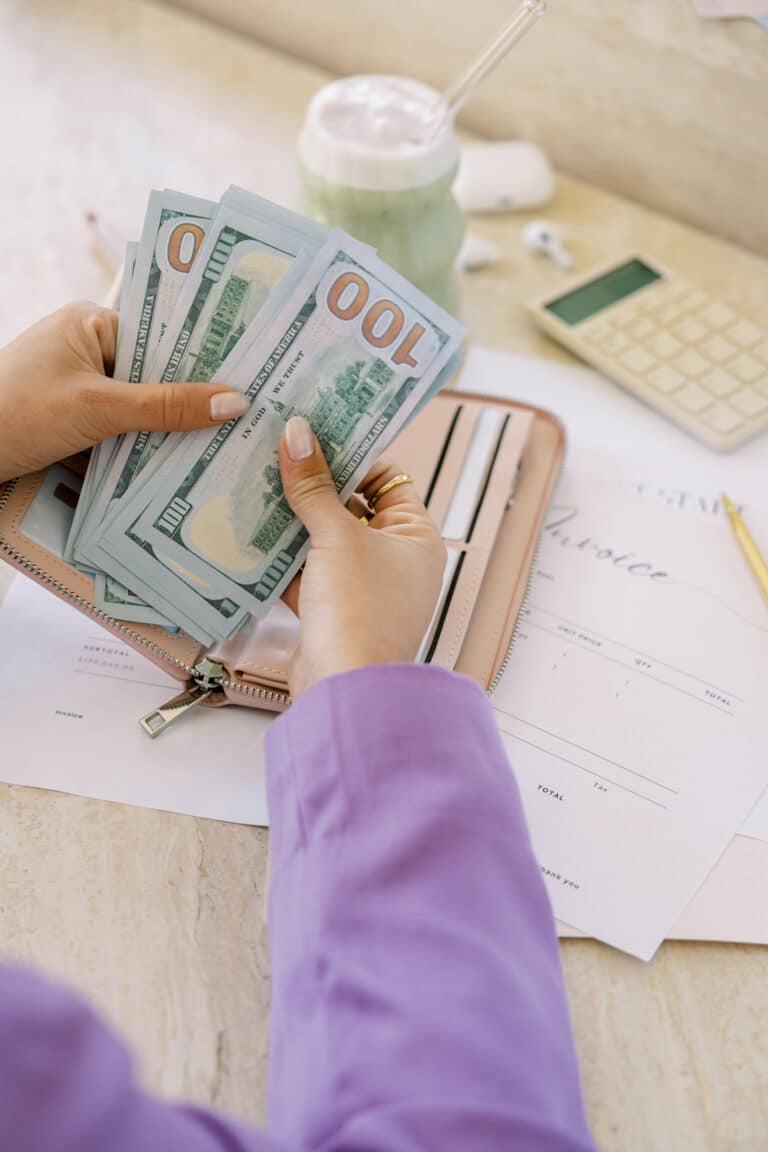 How To Pile Up Cash Quickly (When Life Gives You a Deadline)