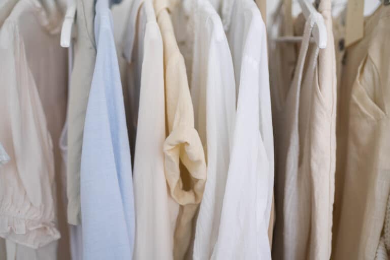 How to Shop Your Closet and Find New Outfits