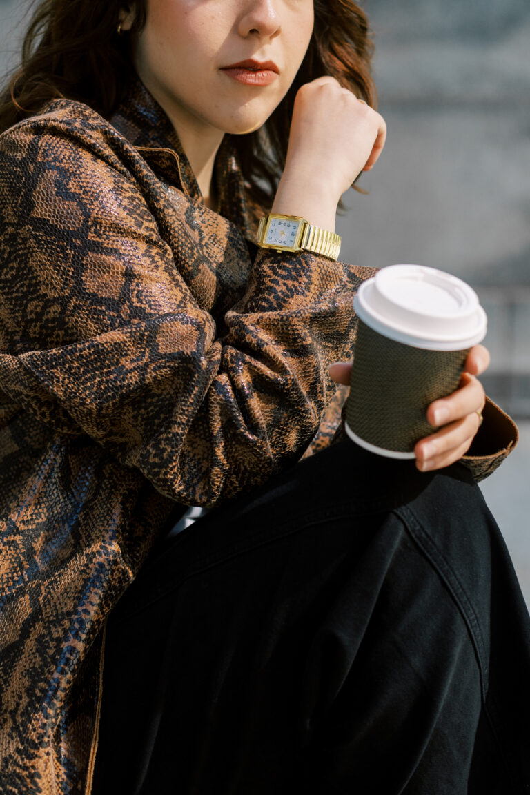 The Little Things That Make Fall Feel Expensive
